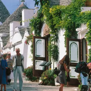 Explore Apulia ─ in the Land of the Trulli and the Staufers for 8 days with Gebeco and discover unforgettable experiences - Photo 3