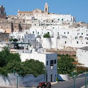 Explore Apulia ─ in the Land of the Trulli and the Staufers for 8 days with Gebeco and discover unforgettable experiences - Photo 6