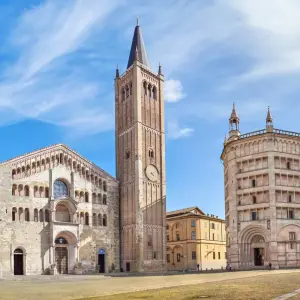 Explore Emilia Romagna ─ Art for all the senses for 8 days with Gebeco and discover unforgettable experiences - Photo 5