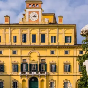 Explore Emilia Romagna ─ Art for all the senses for 8 days with Gebeco and discover unforgettable experiences - Photo 6