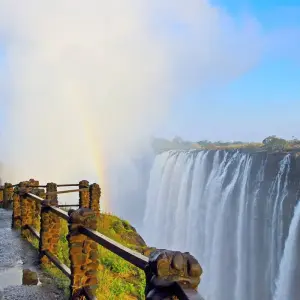 Explore Namibia - From Windhoek to the Victoria Falls for 14 days with Gebeco and discover unforgettable experiences - Photo 6