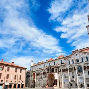 Explore Emilia Romagna ─ Art for all the senses for 8 days with Gebeco and discover unforgettable experiences - Photo 7