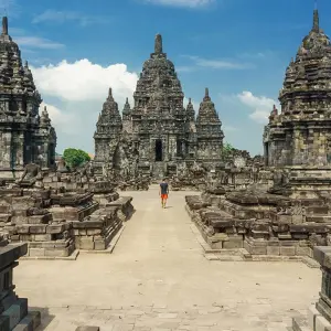 Explore Indonesia - Land of Gods and Spices for 18 days with Gebeco and discover unforgettable experiences - Photo 2