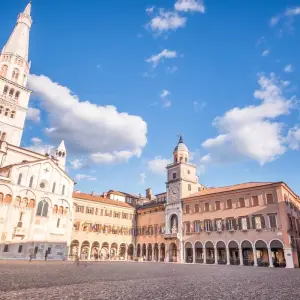 Explore Emilia Romagna ─ Art for all the senses for 8 days with Gebeco and discover unforgettable experiences - Photo 8