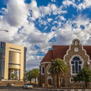 Explore Namibia - From Windhoek to the Victoria Falls for 14 days with Gebeco and discover unforgettable experiences - Photo 8