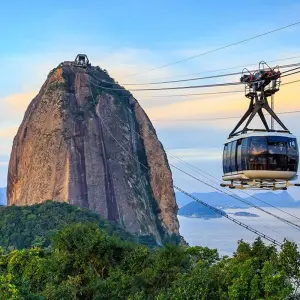 Explore South America ─ From Machu Picchu to Sugar Loaf Mountain for 16 days with Gebeco and discover unforgettable experiences - Photo 2