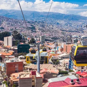 Explore South America ─ From Machu Picchu to Sugar Loaf Mountain for 16 days with Gebeco and discover unforgettable experiences - Photo 4
