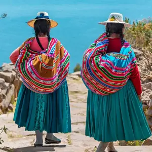Explore South America ─ From Machu Picchu to Sugar Loaf Mountain for 16 days with Gebeco and discover unforgettable experiences - Photo 5