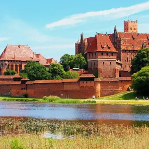 Explore Poland's Highlights in a Small Group for 10 days with Gebeco and discover unforgettable experiences - Photo 2