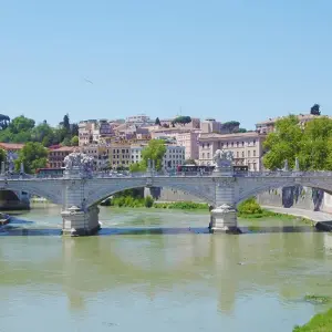 Explore Rome ─ Pantheon, St. Peter's Basilica and palaces for 7 days with Gebeco and discover unforgettable experiences - Photo 3