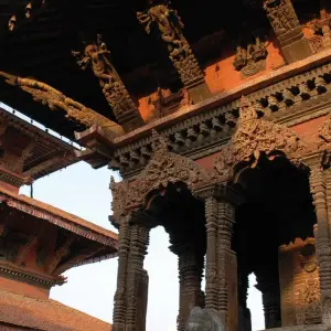 Explore india and Nepal ─ Diversity and contrasts for 16 days with Gebeco and discover unforgettable experiences - Photo 4