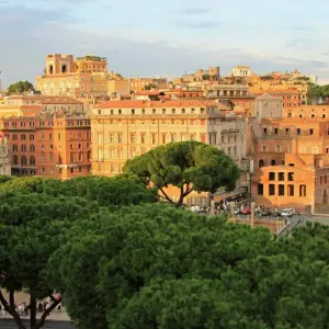Explore Rome ─ Pantheon, St. Peter's Basilica and palaces for 7 days with Gebeco and discover unforgettable experiences - Photo 4
