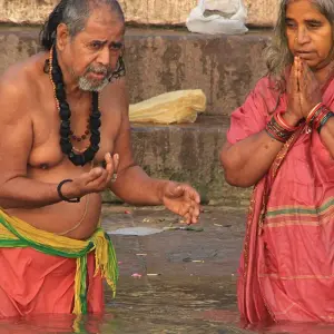 Explore india and Nepal ─ Diversity and contrasts for 16 days with Gebeco and discover unforgettable experiences - Photo 5