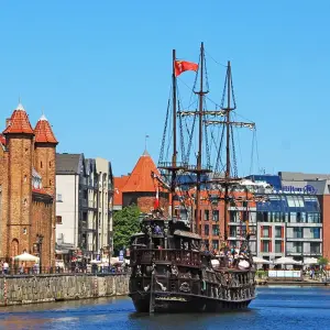 Explore Poland's Highlights in a Small Group for 10 days with Gebeco and discover unforgettable experiences - Photo 5