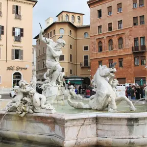 Explore Rome ─ Pantheon, St. Peter's Basilica and palaces for 7 days with Gebeco and discover unforgettable experiences - Photo 5