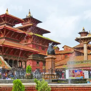 Explore india and Nepal ─ Diversity and contrasts for 16 days with Gebeco and discover unforgettable experiences - Photo 6