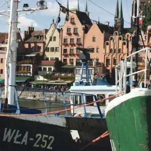 Explore Poland's Highlights in a Small Group for 10 days with Gebeco and discover unforgettable experiences - Photo 6