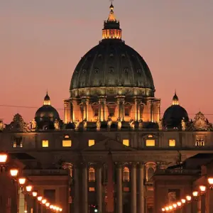 Explore Rome ─ Pantheon, St. Peter's Basilica and palaces for 7 days with Gebeco and discover unforgettable experiences - Photo 6