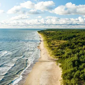 Explore Enjoy the Baltic States to the Full for 14 days with Gebeco and discover unforgettable experiences - Photo 4