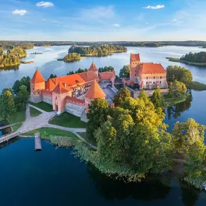 Explore Enjoy the Baltic States to the Full for 14 days with Gebeco and discover unforgettable experiences - Photo 5