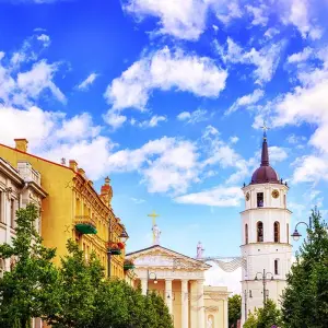 Explore Enjoy the Baltic States to the Full for 14 days with Gebeco and discover unforgettable experiences - Photo 6