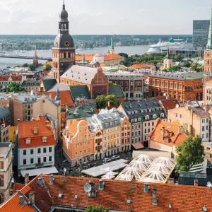 Explore Enjoy the Baltic States to the Full for 14 days with Gebeco and discover unforgettable experiences - Photo 7