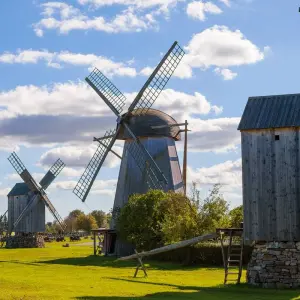 Explore Enjoy the Baltic States to the Full for 14 days with Gebeco and discover unforgettable experiences - Photo 8