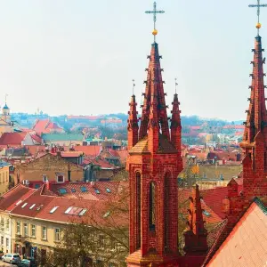 Explore Enjoy the Baltic States to the Full for 14 days with Gebeco and discover unforgettable experiences - Photo 10