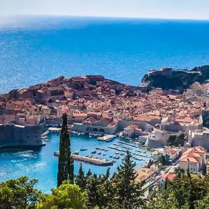 Explore Venetian Charm on the edge of the Balkans for 13 days with Gebeco and discover unforgettable experiences - Photo 5