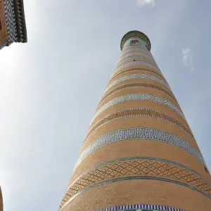 Explore Uzbekistan and Kyrgyzstan - on the Trail of ancient caravans for 16 days with Gebeco and discover unforgettable experiences - Photo 3