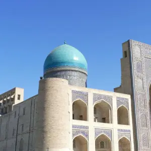 Explore Uzbekistan and Kyrgyzstan - on the Trail of ancient caravans for 16 days with Gebeco and discover unforgettable experiences - Photo 4