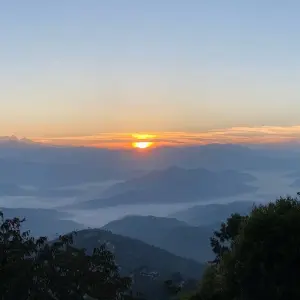 Explore Nagarkot Sunrise Tour with Day Hike for 1 days with Getaway Nepal Adventure Pvt. Ltd and discover unforgettable experiences - Photo 3