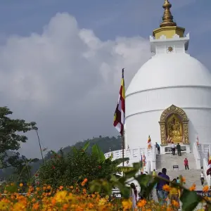 Explore Classis Nepal Tour for 10 days with Getaway Nepal Adventure Pvt. Ltd and discover unforgettable experiences - Photo 2