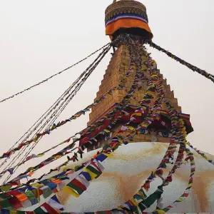 Explore Classis Nepal Tour for 10 days with Getaway Nepal Adventure Pvt. Ltd and discover unforgettable experiences - Photo 3