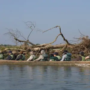 Explore Classis Nepal Tour for 10 days with Getaway Nepal Adventure Pvt. Ltd and discover unforgettable experiences - Photo 5