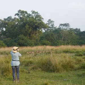 Explore Classis Nepal Tour for 10 days with Getaway Nepal Adventure Pvt. Ltd and discover unforgettable experiences - Photo 6