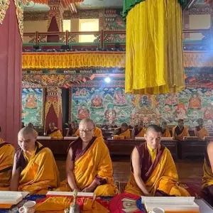 Explore Stay in a Buddhist Monastery in Nepal for 3 days with Getaway Nepal Adventure Pvt. Ltd and discover unforgettable experiences - Photo 10