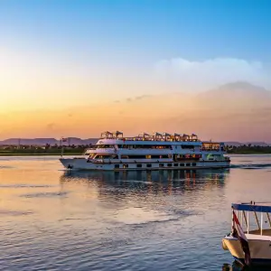 Explore Footsteps Of The Pharaohs - Included Internal Flights for 10 days with Getaways Egypt  and discover unforgettable experiences - Photo 5