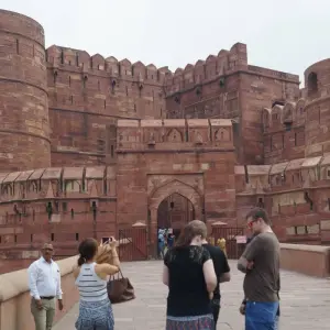 Explore Delhi Darshan with Sunrise Taj Mahal Tour for 3 days with Ghum India Ghum and discover unforgettable experiences - Photo 3