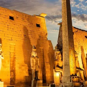 Explore Footsteps Of The Pharaohs - Included Internal Flights for 10 days with Getaways Egypt  and discover unforgettable experiences - Photo 8