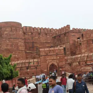 Explore Golden Triangle tour with Ranthambore Jungle safari for 6 days with Ghum India Ghum and discover unforgettable experiences - Photo 3