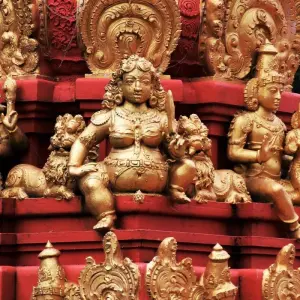 Explore 5star Indian Golden Triangle for 5 days with Ghum India Ghum and discover unforgettable experiences - Photo 7