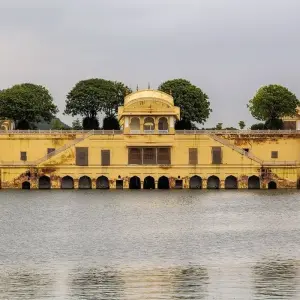 Explore Golden Triangle with Khajuraho and Varanasi for 10 days with Ghum India Ghum and discover unforgettable experiences - Photo 4