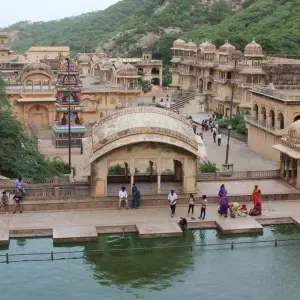 Explore Golden Triangle tour with Ranthambore Jungle safari for 6 days with Ghum India Ghum and discover unforgettable experiences - Photo 5