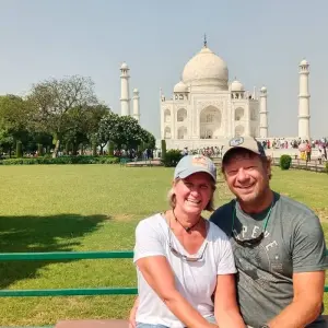 Explore 5star Indian Golden Triangle for 5 days with Ghum India Ghum and discover unforgettable experiences - Photo 8