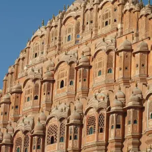 Explore 5star Indian Golden Triangle for 5 days with Ghum India Ghum and discover unforgettable experiences - Photo 9