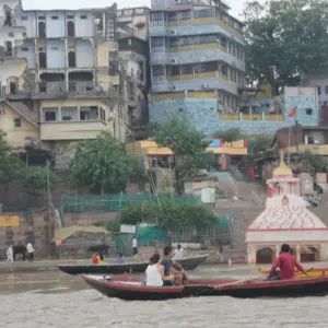 Explore Spiritual tour of Kashi for 3 days with Ghum India Ghum and discover unforgettable experiences - Photo 7
