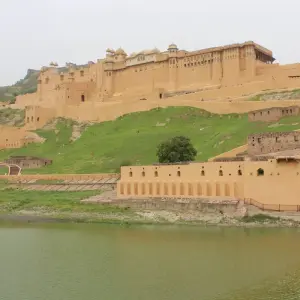 Explore Golden Triangle tour with Ranthambore Jungle safari for 6 days with Ghum India Ghum and discover unforgettable experiences - Photo 7