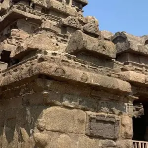 Explore 16 Days Golden Triangle Tour with South India and Backwaters for 16 days with Ghum India Ghum and discover unforgettable experiences - Photo 3
