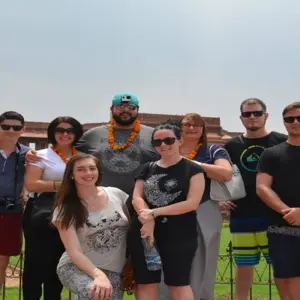 Explore Golden Triangle tour with Ranthambore Jungle safari for 6 days with Ghum India Ghum and discover unforgettable experiences - Photo 9
